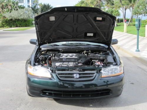 ~60,556 ACTUAL MILES~EX~200HP 3.0L V6~AUTOMATIC~LEATHER~SUNROOF~FLORIDA CAR~, US $6,480.00, image 30