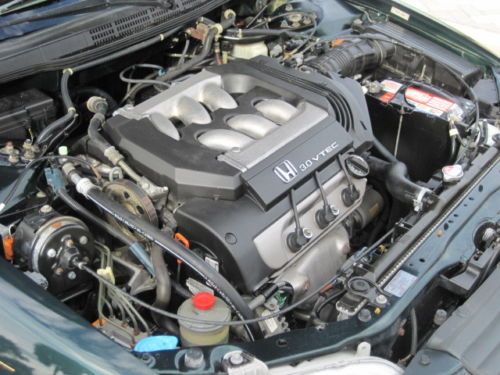 ~60,556 ACTUAL MILES~EX~200HP 3.0L V6~AUTOMATIC~LEATHER~SUNROOF~FLORIDA CAR~, US $6,480.00, image 31
