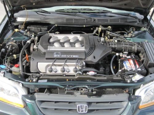 ~60,556 ACTUAL MILES~EX~200HP 3.0L V6~AUTOMATIC~LEATHER~SUNROOF~FLORIDA CAR~, US $6,480.00, image 32