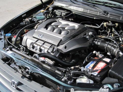 ~60,556 ACTUAL MILES~EX~200HP 3.0L V6~AUTOMATIC~LEATHER~SUNROOF~FLORIDA CAR~, US $6,480.00, image 33