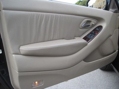 ~60,556 ACTUAL MILES~EX~200HP 3.0L V6~AUTOMATIC~LEATHER~SUNROOF~FLORIDA CAR~, US $6,480.00, image 35