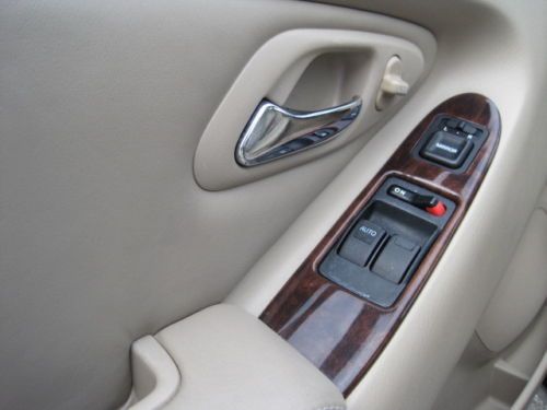 ~60,556 ACTUAL MILES~EX~200HP 3.0L V6~AUTOMATIC~LEATHER~SUNROOF~FLORIDA CAR~, US $6,480.00, image 36