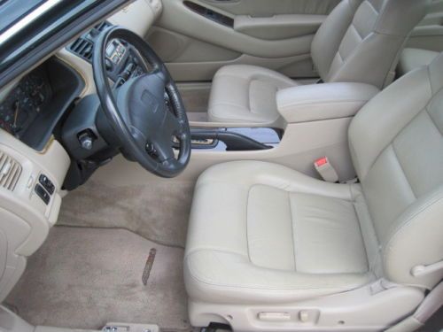~60,556 ACTUAL MILES~EX~200HP 3.0L V6~AUTOMATIC~LEATHER~SUNROOF~FLORIDA CAR~, US $6,480.00, image 38