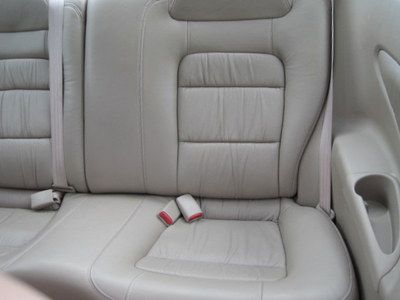 ~60,556 ACTUAL MILES~EX~200HP 3.0L V6~AUTOMATIC~LEATHER~SUNROOF~FLORIDA CAR~, US $6,480.00, image 43