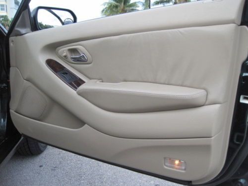 ~60,556 ACTUAL MILES~EX~200HP 3.0L V6~AUTOMATIC~LEATHER~SUNROOF~FLORIDA CAR~, US $6,480.00, image 45