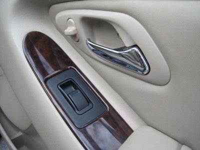 ~60,556 ACTUAL MILES~EX~200HP 3.0L V6~AUTOMATIC~LEATHER~SUNROOF~FLORIDA CAR~, US $6,480.00, image 46