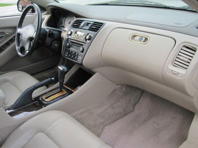 ~60,556 ACTUAL MILES~EX~200HP 3.0L V6~AUTOMATIC~LEATHER~SUNROOF~FLORIDA CAR~, US $6,480.00, image 47