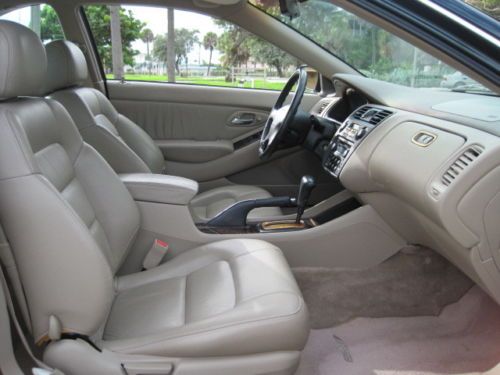~60,556 ACTUAL MILES~EX~200HP 3.0L V6~AUTOMATIC~LEATHER~SUNROOF~FLORIDA CAR~, US $6,480.00, image 49