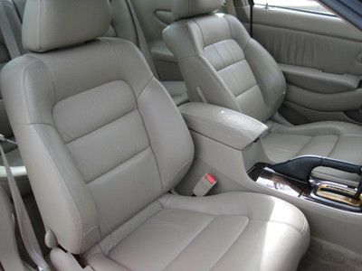 ~60,556 ACTUAL MILES~EX~200HP 3.0L V6~AUTOMATIC~LEATHER~SUNROOF~FLORIDA CAR~, US $6,480.00, image 50