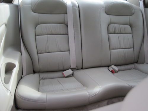 ~60,556 ACTUAL MILES~EX~200HP 3.0L V6~AUTOMATIC~LEATHER~SUNROOF~FLORIDA CAR~, US $6,480.00, image 53