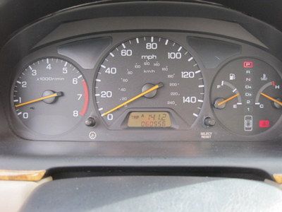 ~60,556 ACTUAL MILES~EX~200HP 3.0L V6~AUTOMATIC~LEATHER~SUNROOF~FLORIDA CAR~, US $6,480.00, image 56