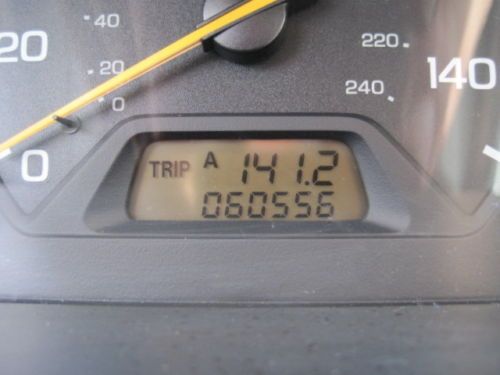 ~60,556 ACTUAL MILES~EX~200HP 3.0L V6~AUTOMATIC~LEATHER~SUNROOF~FLORIDA CAR~, US $6,480.00, image 57