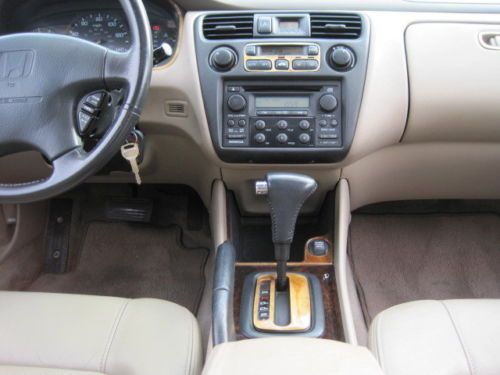 ~60,556 ACTUAL MILES~EX~200HP 3.0L V6~AUTOMATIC~LEATHER~SUNROOF~FLORIDA CAR~, US $6,480.00, image 58