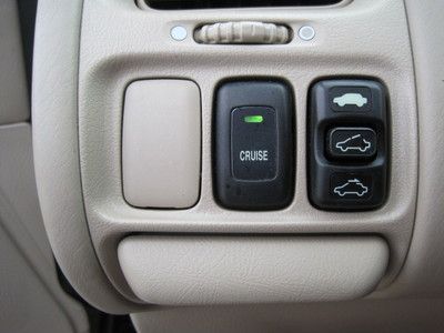 ~60,556 ACTUAL MILES~EX~200HP 3.0L V6~AUTOMATIC~LEATHER~SUNROOF~FLORIDA CAR~, US $6,480.00, image 63