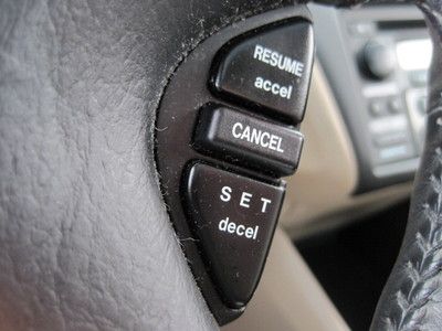 ~60,556 ACTUAL MILES~EX~200HP 3.0L V6~AUTOMATIC~LEATHER~SUNROOF~FLORIDA CAR~, US $6,480.00, image 65