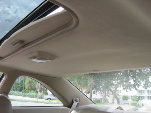 ~60,556 ACTUAL MILES~EX~200HP 3.0L V6~AUTOMATIC~LEATHER~SUNROOF~FLORIDA CAR~, US $6,480.00, image 67
