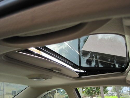 ~60,556 ACTUAL MILES~EX~200HP 3.0L V6~AUTOMATIC~LEATHER~SUNROOF~FLORIDA CAR~, US $6,480.00, image 68