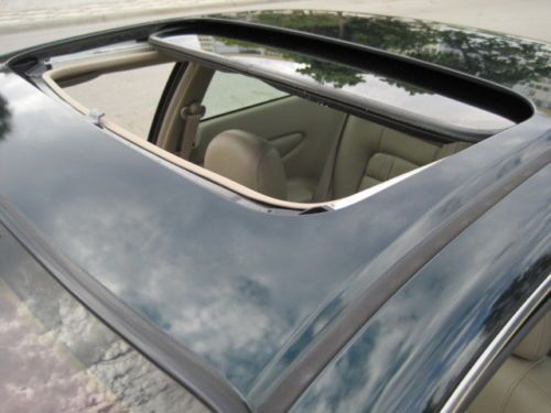 ~60,556 ACTUAL MILES~EX~200HP 3.0L V6~AUTOMATIC~LEATHER~SUNROOF~FLORIDA CAR~, US $6,480.00, image 69