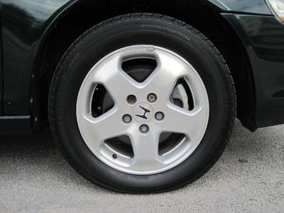 ~60,556 ACTUAL MILES~EX~200HP 3.0L V6~AUTOMATIC~LEATHER~SUNROOF~FLORIDA CAR~, US $6,480.00, image 79