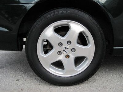 ~60,556 ACTUAL MILES~EX~200HP 3.0L V6~AUTOMATIC~LEATHER~SUNROOF~FLORIDA CAR~, US $6,480.00, image 81