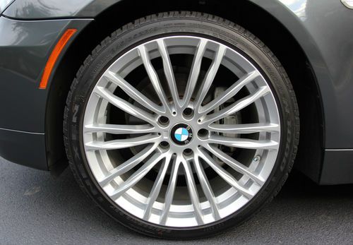 2009 BMW 528i Low Miles 55k Certified Pre-Owned CPO, US $23,000.00, image 5