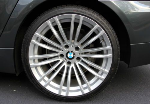 2009 BMW 528i Low Miles 55k Certified Pre-Owned CPO, US $23,000.00, image 6