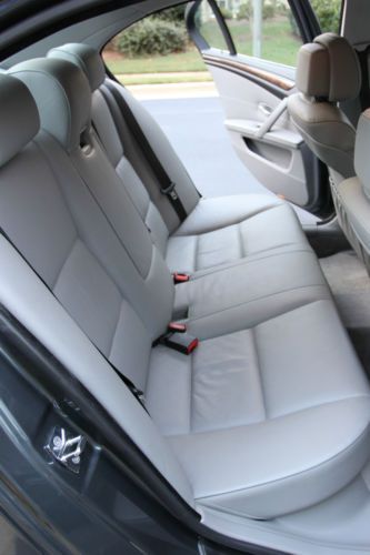 2009 BMW 528i Low Miles 55k Certified Pre-Owned CPO, US $23,000.00, image 11