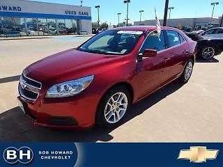 Gm certified  leather trim  wood grain dash mylink bluetooth phone &amp; streaming