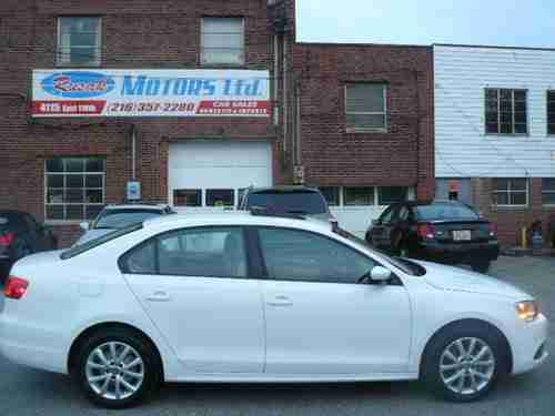 2011 Volkswagen Jetta 2.5 SE loaded CHEAP!!!!! TOUCH SCREEN MEDIA BLUETOOTH, US $13,500.00, image 7