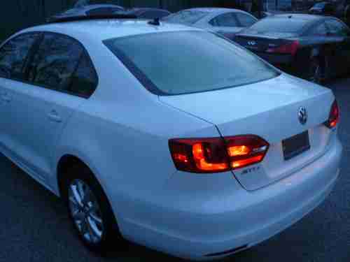 2011 Volkswagen Jetta 2.5 SE loaded CHEAP!!!!! TOUCH SCREEN MEDIA BLUETOOTH, US $13,500.00, image 11