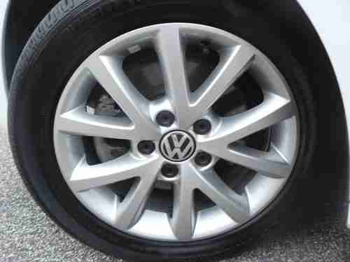 2011 Volkswagen Jetta 2.5 SE loaded CHEAP!!!!! TOUCH SCREEN MEDIA BLUETOOTH, US $13,500.00, image 14