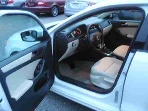 2011 Volkswagen Jetta 2.5 SE loaded CHEAP!!!!! TOUCH SCREEN MEDIA BLUETOOTH, US $13,500.00, image 17