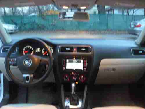2011 Volkswagen Jetta 2.5 SE loaded CHEAP!!!!! TOUCH SCREEN MEDIA BLUETOOTH, US $13,500.00, image 19