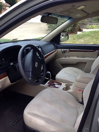 2008 Hyundai Santa Fe GLS Sport Utility 4-Door 2.7L, US $9,750.00, image 2