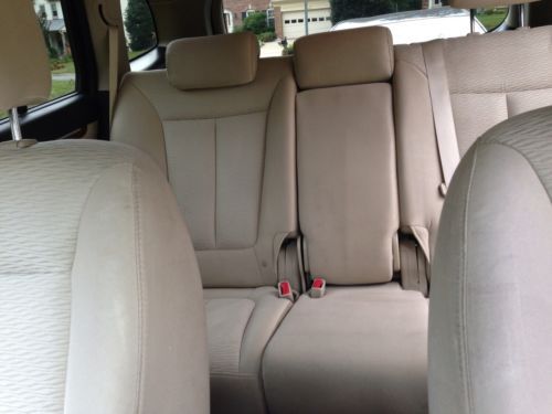 2008 Hyundai Santa Fe GLS Sport Utility 4-Door 2.7L, US $9,750.00, image 4