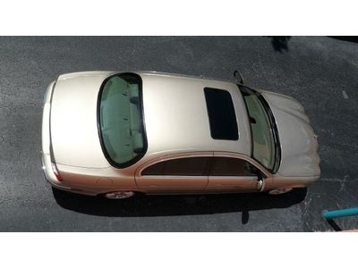 BEAUTIFUL CAR, SUN ROOF, LEATHER INTERIOR, GOLD PACKAGE, TINTED GLASS, US $7,900.00, image 15