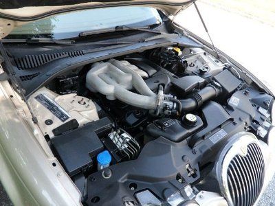 BEAUTIFUL CAR, SUN ROOF, LEATHER INTERIOR, GOLD PACKAGE, TINTED GLASS, US $7,900.00, image 23