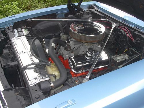 1979 Cadillac Seville Base Sedan 4-Door powered by 454 chevorlet and 400 turbo, image 8