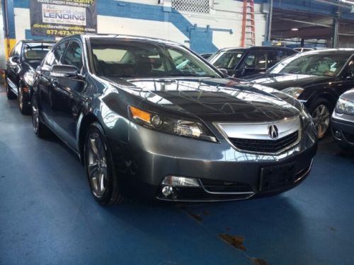 2013 acura tl all wheel drive, awd, navigation, nav,leather, roof,heated seats