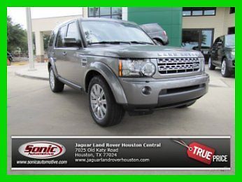 2011 used 5l v8 32v automatic terrain response 4wd suv premium