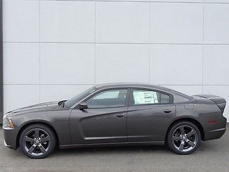 New 2013 dodge charger spoiler pkg - $395 p/mo, $200 down!