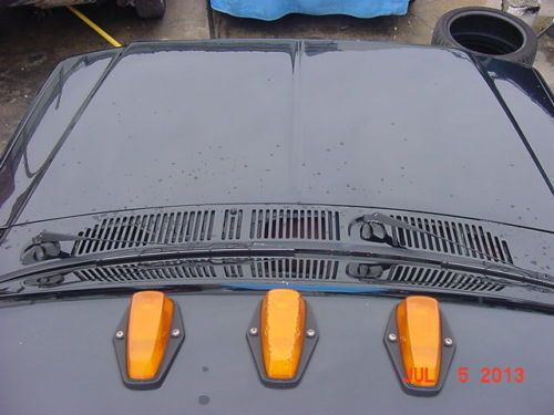 1985 Ford F-250 - 460 Cobra Jet (560 Hp/525 ft.lb V8 frame restored, image 7
