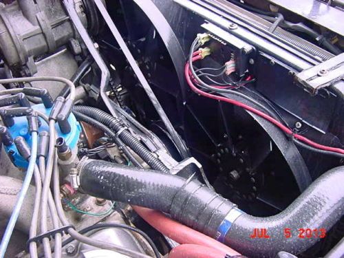 1985 Ford F-250 - 460 Cobra Jet (560 Hp/525 ft.lb V8 frame restored, image 12