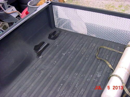 1985 Ford F-250 - 460 Cobra Jet (560 Hp/525 ft.lb V8 frame restored, image 14