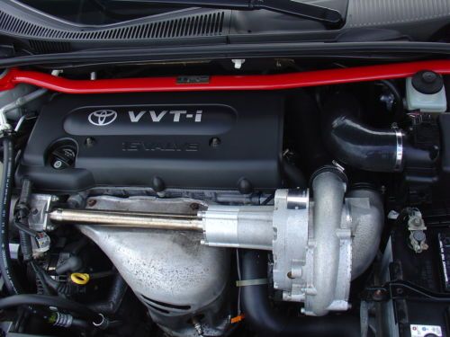 2006 SuperCharged TRD Scion tCs tC Coupe Toyota Racing Development 50k miles!!, US $9,450.00, image 5