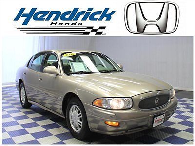 Warranty cloth local trade cd side airbags 81k miles fully detailed automatic
