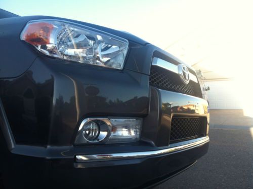 33" NITTO TRAIL GRAPPLERS, FUEL SILVER KRANK WHEELS, DAYSTAR LIFT, 3rd ROW!!!, US $28,995.00, image 7