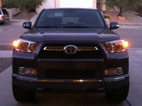 33" NITTO TRAIL GRAPPLERS, FUEL SILVER KRANK WHEELS, DAYSTAR LIFT, 3rd ROW!!!, US $28,995.00, image 12