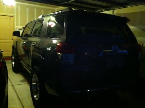 33" NITTO TRAIL GRAPPLERS, FUEL SILVER KRANK WHEELS, DAYSTAR LIFT, 3rd ROW!!!, US $28,995.00, image 13