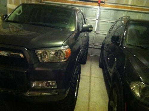 33" NITTO TRAIL GRAPPLERS, FUEL SILVER KRANK WHEELS, DAYSTAR LIFT, 3rd ROW!!!, US $28,995.00, image 14